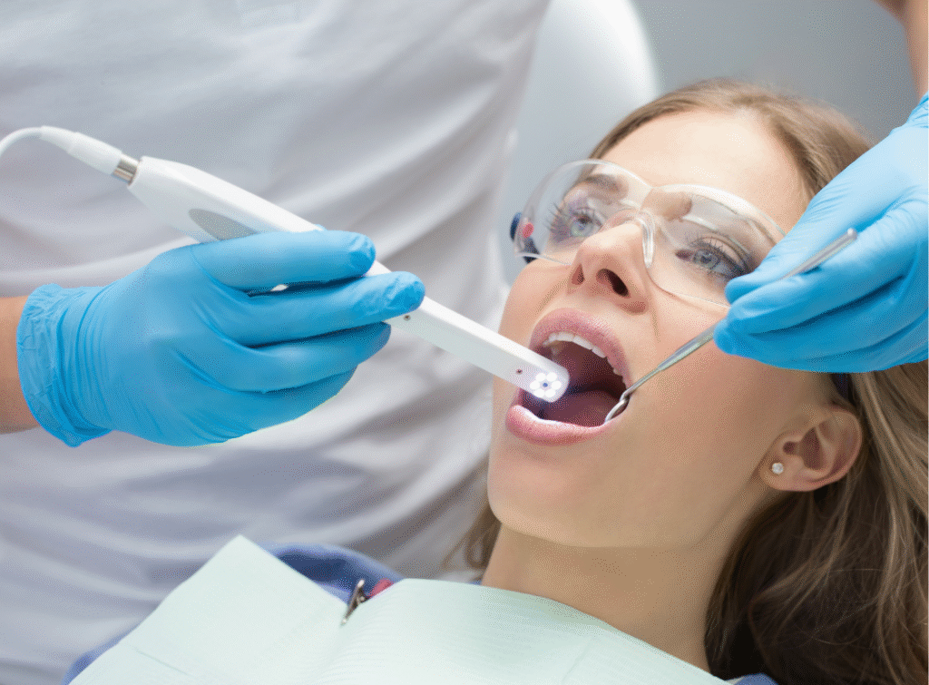 Leading Cosmetic Dentistry in Dubai
