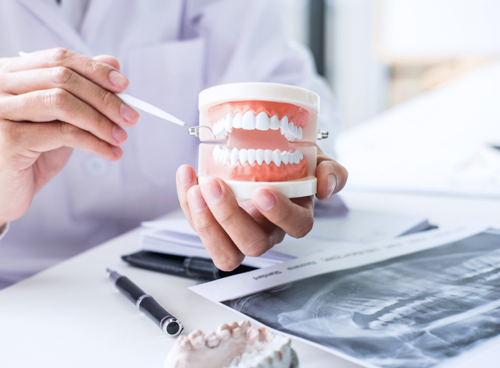 Dental Imaging & Diagnostics Dubai