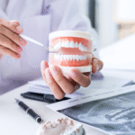 Dental Imaging and Diagnostics