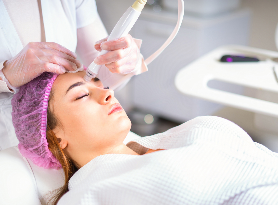 Expert Dermatology Care