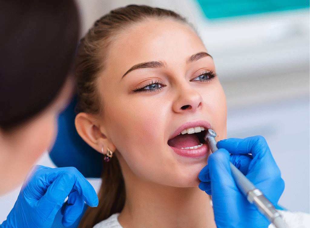 Dental Implants in Dubai