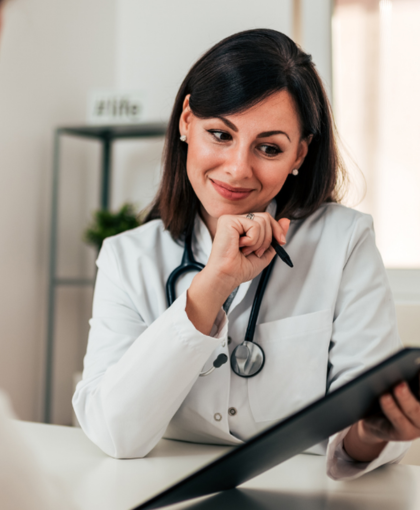 Multispecialty expertise