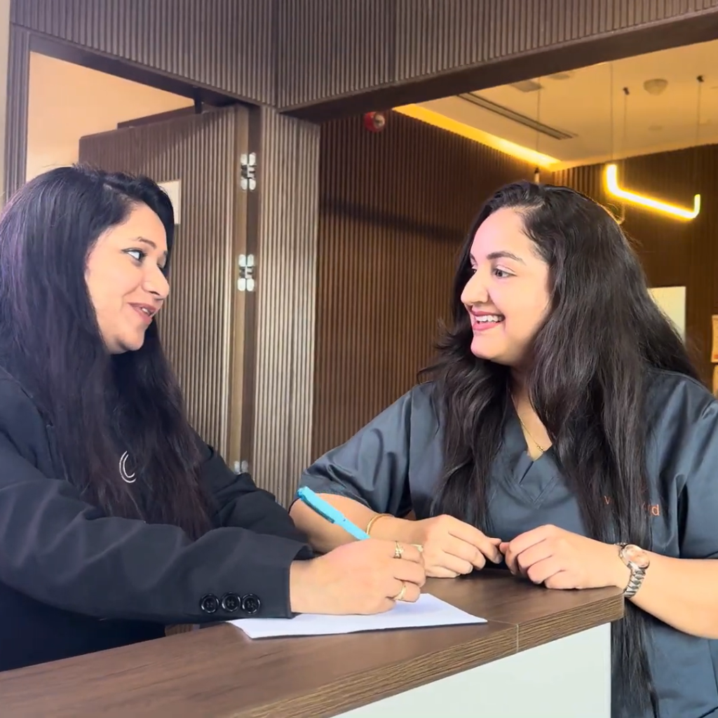 About SwissMed Clinic