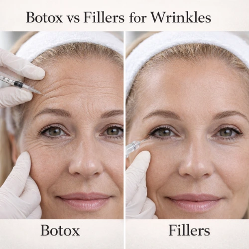 Combat sun damage and premature aging. Explore our expert anti-aging skincare routine tailored specifically for women living in Dubai's unique climate.