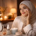 Combine Dubai's climate with Ramadan fasting, and your skin needs extra care. Read our top skincare adjustments to stay hydrated during late nights.