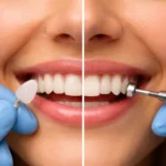 No-Prep Veneers vs Traditional Veneers: Pros and Cons